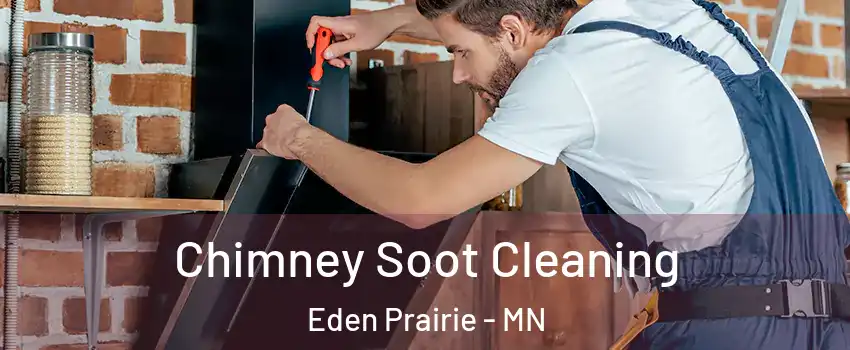  Chimney Soot Cleaning Eden Prairie - MN