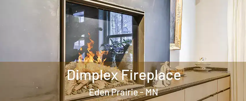  Dimplex Fireplace Eden Prairie - MN
