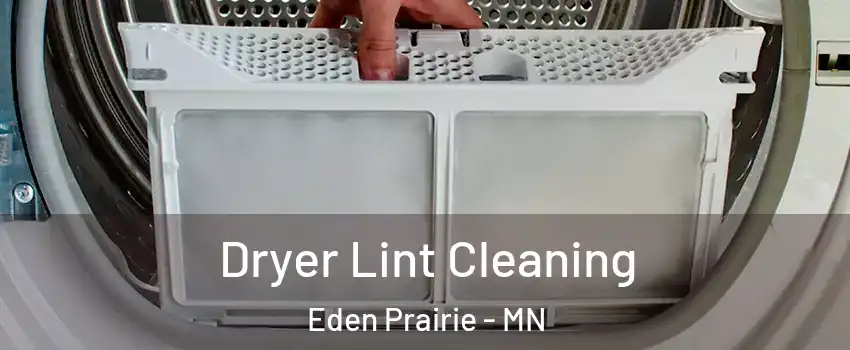  Dryer Lint Cleaning Eden Prairie - MN