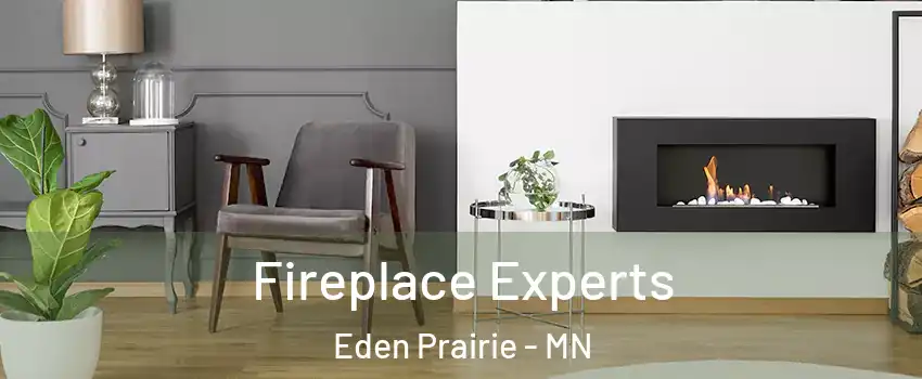  Fireplace Experts Eden Prairie - MN
