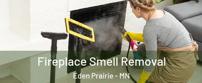  Fireplace Smell Removal Eden Prairie - MN