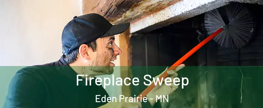  Fireplace Sweep Eden Prairie - MN