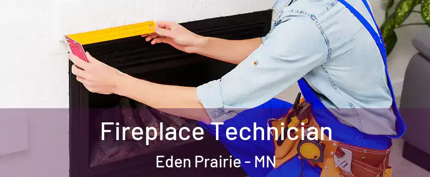Fireplace Technician Eden Prairie - MN