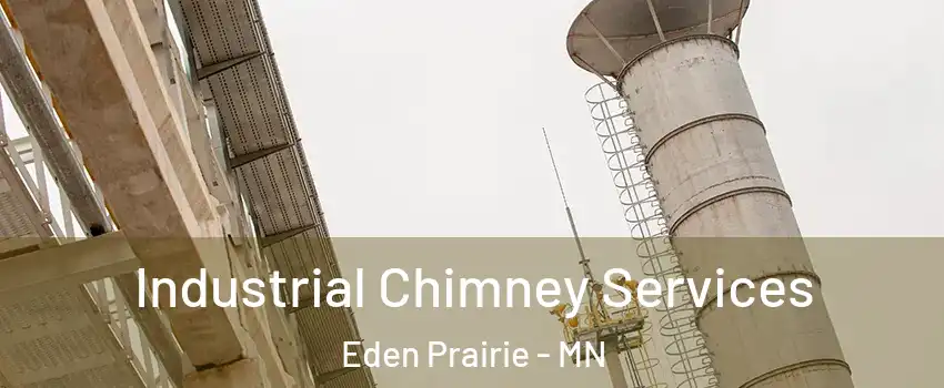  Industrial Chimney Services Eden Prairie - MN