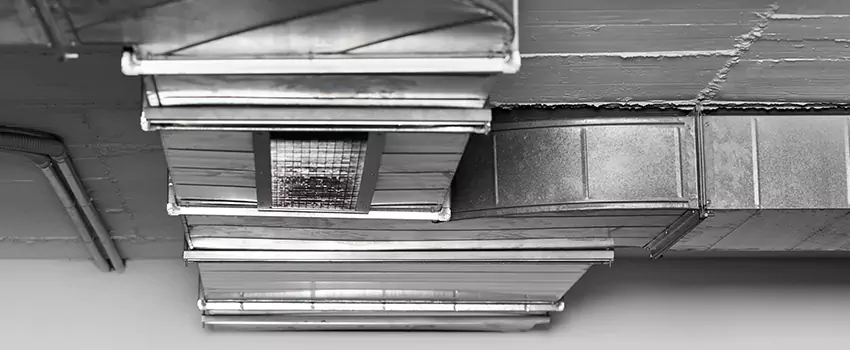 Trusted Air Duct Cleaning Company in Eden Prairie, Minnesota