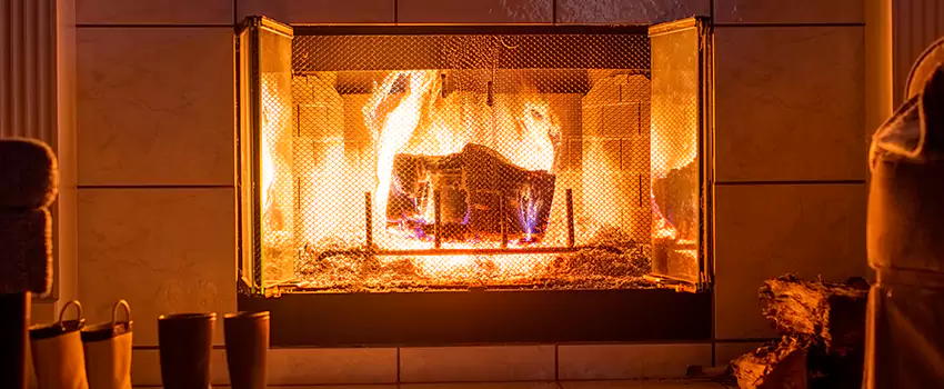 Astria Vent Free Gas Fireplaces Installation in Eden Prairie, MN
