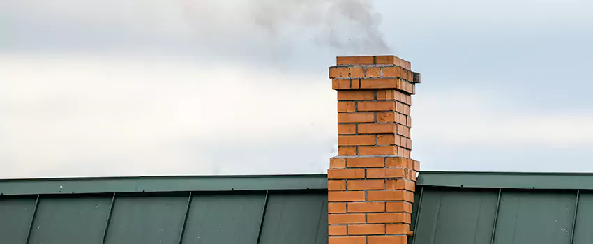 Animal Screen Chimney Cap Repair And Installation Services in Eden Prairie, Minnesota