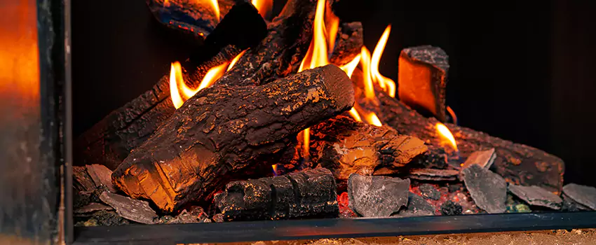 Chimney Fireplace Ash Dump Cleaning in Eden Prairie, MN
