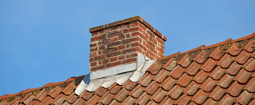 Residential Chimney Bricks Rotten Repair Services in Eden Prairie, MN