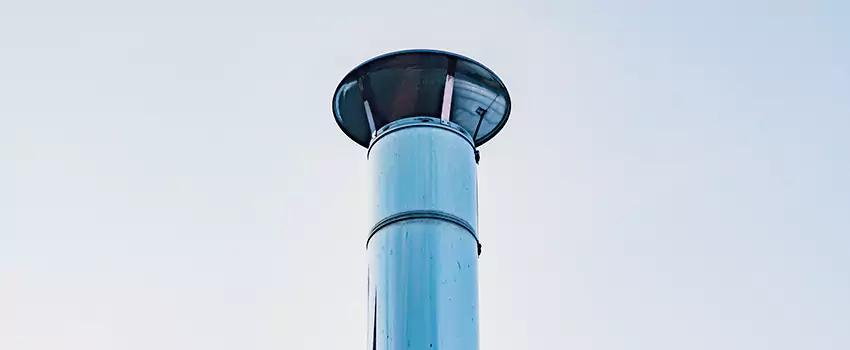Wind-Resistant Chimney Caps Installation and Repair Services in Eden Prairie, Minnesota