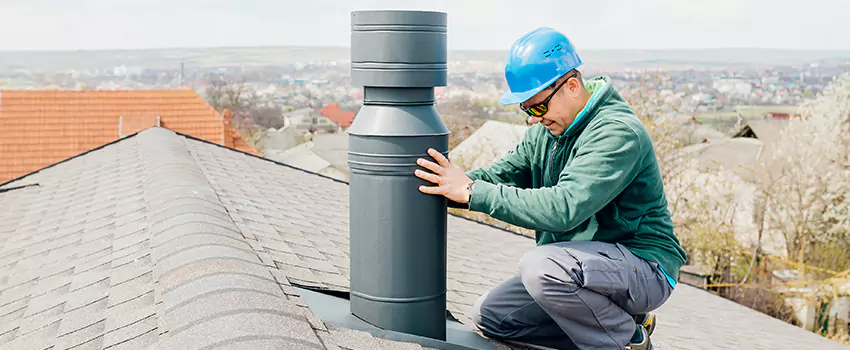 Chimney Chase Inspection Near Me in Eden Prairie, Minnesota