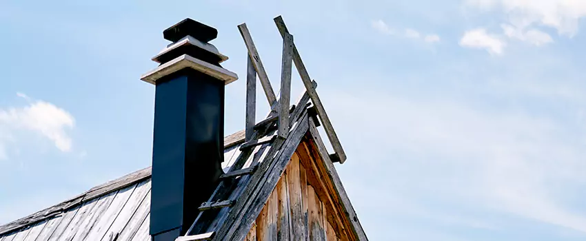 Chimney Creosote Cleaning in Eden Prairie, MN