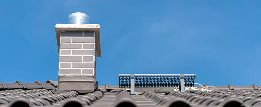 Chimney Flue Relining Services in Eden Prairie, Minnesota