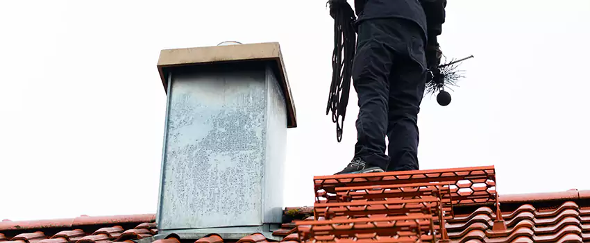Chimney Liner Services Cost in Eden Prairie, MN
