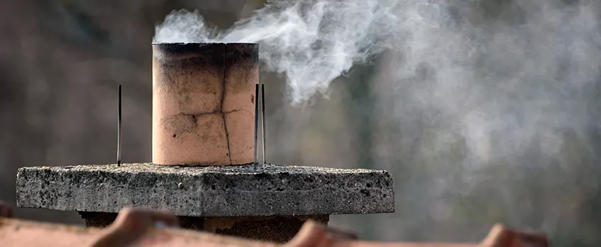 Wood Burning Chimney Odor Removal in Eden Prairie, MN