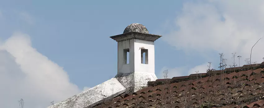 Cost To Rebuild A Chimney in Eden Prairie, MN