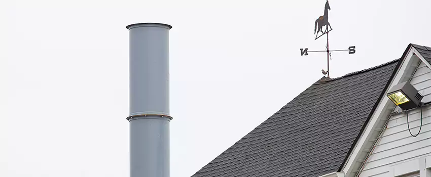 Chimney Inspection in Eden Prairie, MN