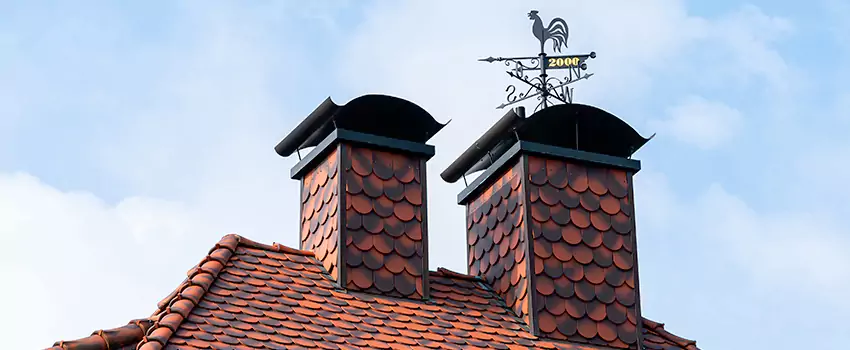 Old Chimney Restoration in Eden Prairie, Minnesota