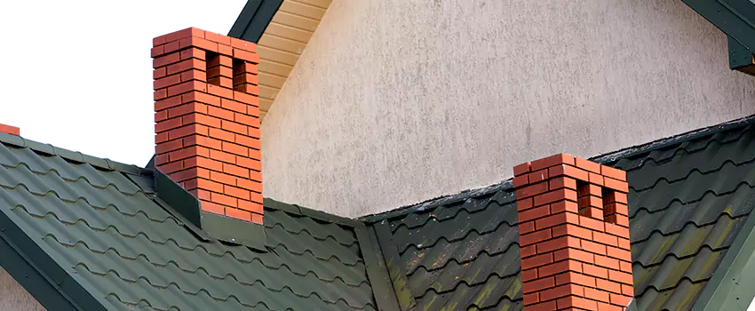 Chimney Saver Waterproofing Services in Eden Prairie, Minnesota