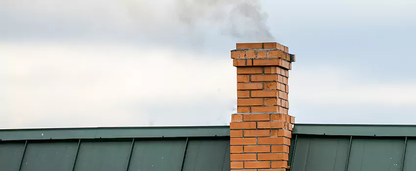 Chimney Soot Cleaning Cost in Eden Prairie, MN