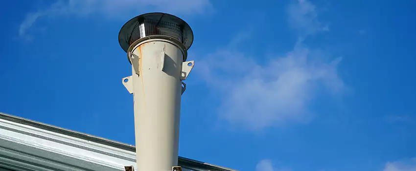 Chimney Spark Arrestor Requirements in Eden Prairie, MN