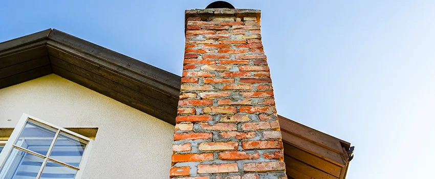 Chimney Mortar Replacement in Eden Prairie, MN