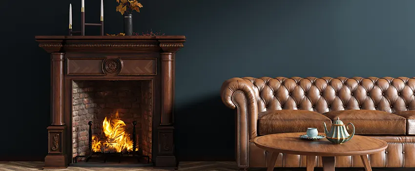 Traditional Fireplace Design Refurbishment Costs in Eden Prairie, Minnesota