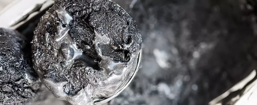 Clogged Dryer Vent Lint Cleaning in Eden Prairie, Minnesota