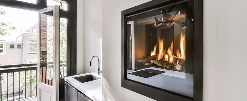 Dimplex Fireplace Installation and Repair in Eden Prairie, Minnesota