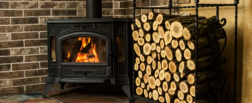 Drolet Fireplaces in Eden Prairie, Minnesota
