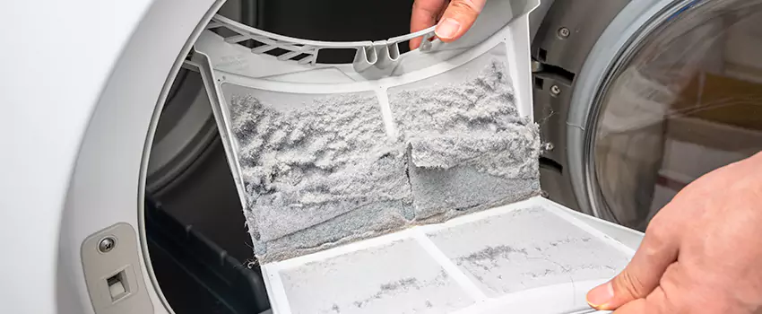 Best Dryer Lint Removal Company in Eden Prairie, Minnesota