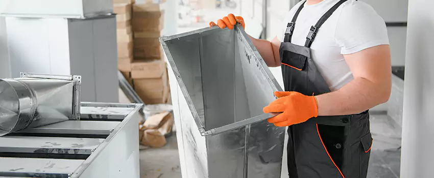 Benefits of Dryer Vent Inspection in Eden Prairie, MN