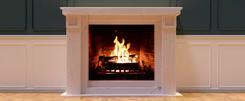 Empire Comfort Systems Fireplace Installation and Replacement in Eden Prairie, Minnesota
