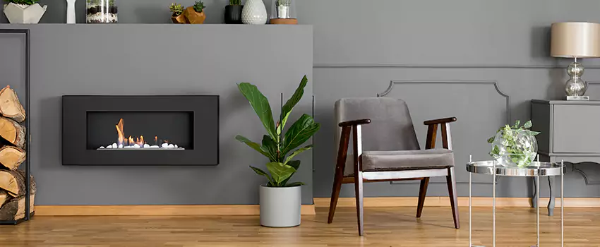 Ethanol Fireplace Burner Repair in Eden Prairie, MN