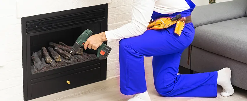 Fireplace Dampers Pivot Repair Services in Eden Prairie, Minnesota