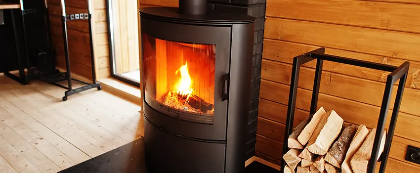 Gas Fireplace Door Handle Installation Services in Eden Prairie, Minnesota