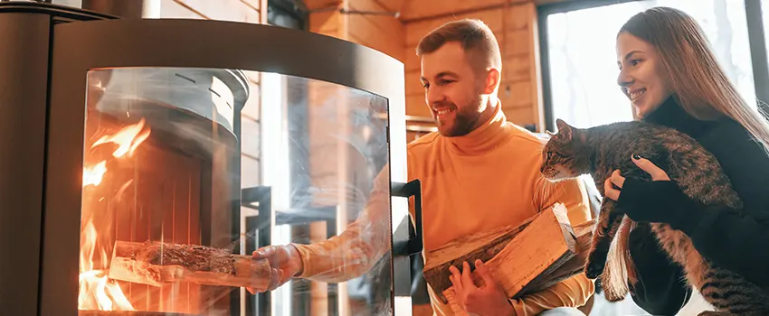 Fireplace Door Installation And Replacement Contractors in Eden Prairie, MN