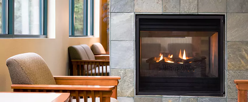 Fireplace Refacing in Eden Prairie, Minnesota
