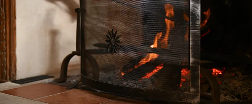 Electric Metal Fireplace installation Services in Eden Prairie, MN