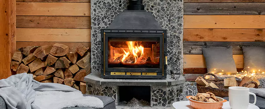 Fireplace Renovation Service in Eden Prairie, MN