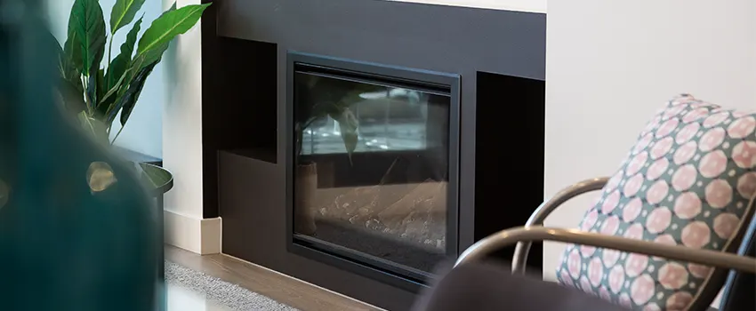 Welding Repairs for Fireplace Grate in Eden Prairie, MN
