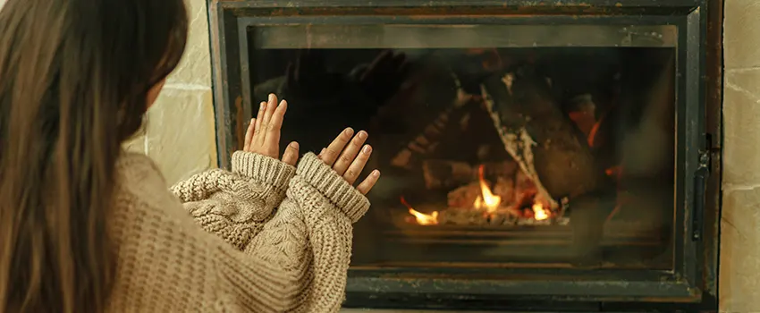 Wood-burning Fireplace Smell Removal Services in Eden Prairie, MN