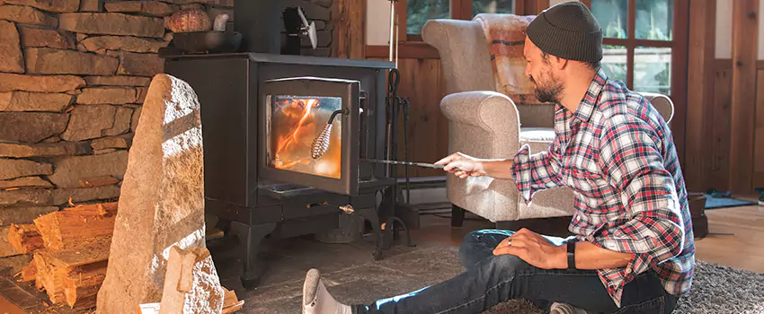 Fireplace Chimney Maintenance in Eden Prairie, Minnesota