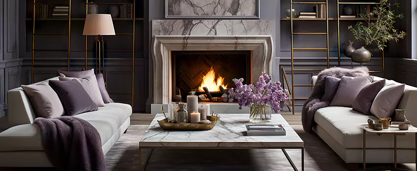 Fireplace Xtrordinair Ember-Glo Insert Fireplace Maintenance in Eden Prairie, Minnesota