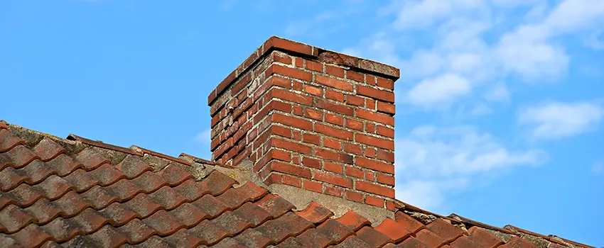 Flue Tiles Cracked Repair Services near Me in Eden Prairie, MN