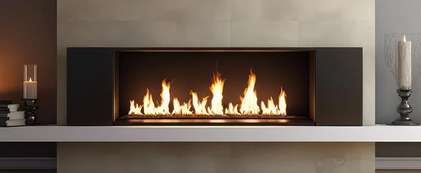 Vent Free Gas Fireplaces Repair Solutions in Eden Prairie, Minnesota