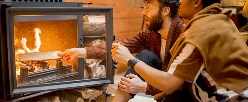 Benefits of Harman Stoves Fireplace in Eden Prairie, Minnesota