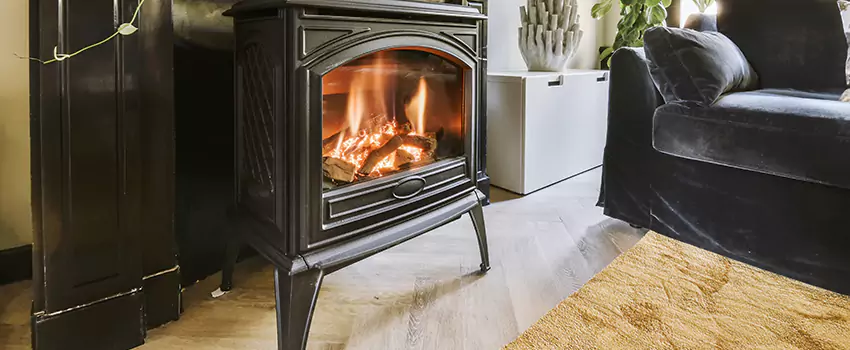 Cost of Hearthstone Stoves Fireplace Services in Eden Prairie, Minnesota