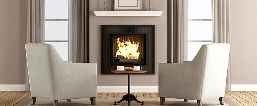 Heat & Glo Outdoor Gas Fireplaces Installation Contractors in Eden Prairie, Minnesota