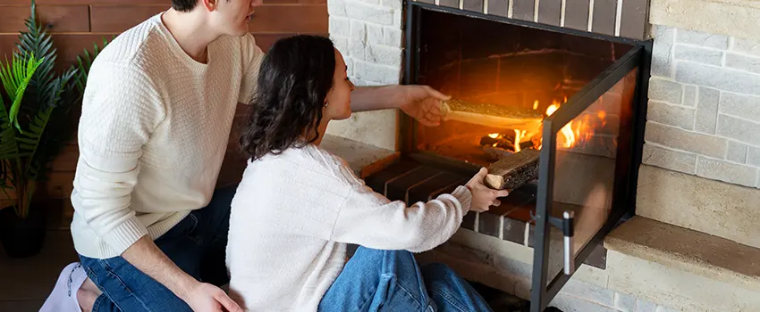 Kings Man Direct Vent Fireplaces Services in Eden Prairie, Minnesota
